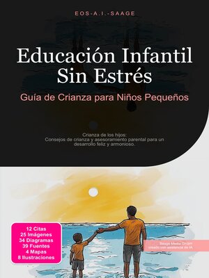 cover image of Educación Infantil Sin Estrés